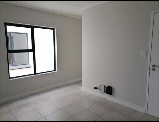 1 BEDROOM PROPERTY TO RENT IN LINBRO PARK